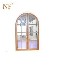 vinyl arched windows